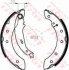Купить Колодки тормозные задние барабанные TRW gs 8534 (фото1) подбор по VIN коду, цена 1515 грн.