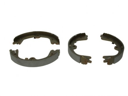 Комплект тормозных колодок из 4 шт. дисков Infiniti M, Nissan Murano, Infiniti FX, Q, QX TRW gs8791