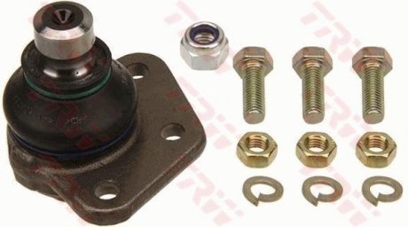 Палец шаровой VW Volkswagen Golf, Jetta, Scirocco, Caddy TRW jbj235