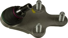 Опора кульова TRW jbj510