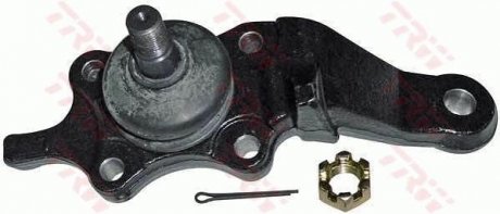 Опора шаровая Toyota Land Cruiser, 4-Runner TRW jbj534