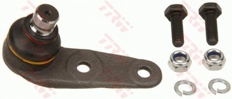 A_Кульова опора AUDI 90/80 TRW jbj663