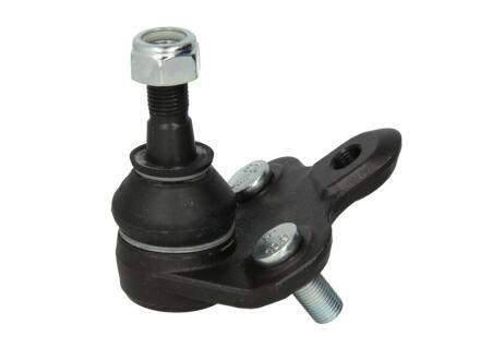 Шарова опора Лів/Прав (нижн/зовнішній передн) (діаметр конуса 27mm, з комплектуючими) TOYOTA AVENSIS, AVENSIS VERSO, CALDINA, CARINA E VI, CARINA VII, CELICA, COROLLA, CORONA 1.3-2.2D 10.91-11.09 TRW jbj682