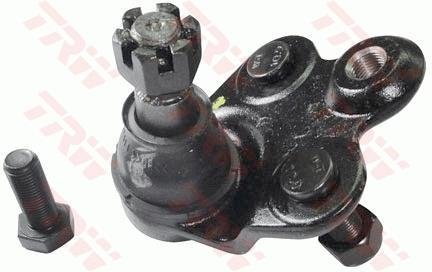 Кульова опора HONDA Civic "FL "01-12 Honda Civic TRW jbj7563