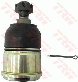 Купити Кульова опора HONDA Accord "F \'\'08-15 Honda Accord TRW jbj7627 (фото1) підбір по VIN коду, ціна 622 грн.