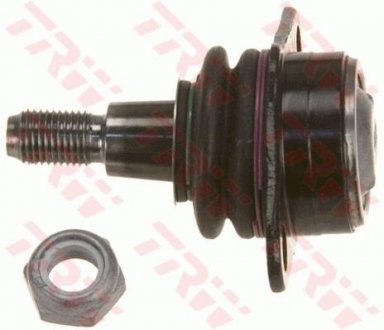 Шаровая рычажная опора перед. 17.7mm BMW X3 (E83) 2.0-3.0D 11.03-08.08 TRW jbj768