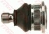 Купить Шаровая опора 16mm Renault Megane II 1,4 16-2,0 16V 11.02- Renault Megane TRW jbj819 (фото1) подбор по VIN коду, цена 675 грн.