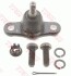 Купить Кульова опора перед. HYUNDAI Tucson 8/04- KIA Sportage 9/04- TRW jbj978 (фото1) подбор по VIN коду, цена 877 грн.