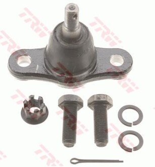 Кульова опора перед. HYUNDAI Tucson 8/04- KIA Sportage 9/04- TRW jbj978