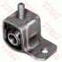 Купити Сайлентблок важеля OPEL COMBO, CORSA C, PEUGEOT 405 I-II 87-09 перед. міст Peugeot 405 TRW jbu109 (фото1) підбір по VIN коду, ціна 468 грн.