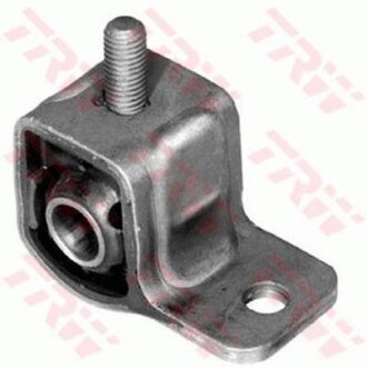 Сайлентблок важеля OPEL COMBO, CORSA C, PEUGEOT 405 I-II 87-09 перед. міст TRW jbu109