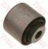 Купить - Сайлентблок BMW E81, E90, E91, E92, E93, E82, E88, X1 TRW jbu634 (фото1) подбор по VIN коду, цена 482 грн.