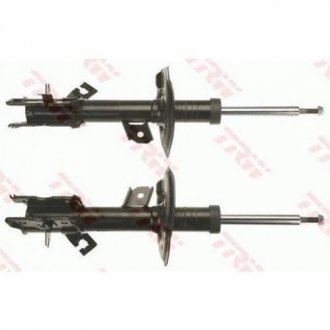 Купить Амортизатор Renault Megane, Nissan Qashqai TRW jgm1057t (фото1) подбор по VIN коду, цена 2354 грн.