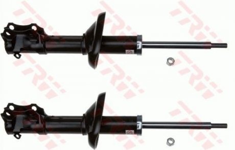 Купить Амортизатор Volkswagen Golf, Seat Toledo, Volkswagen Polo, Caddy, Seat Ibiza TRW jgm185t (фото1) подбор по VIN коду, цена 2016 грн.