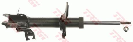 - Амортизатор TRW jgm9801sr