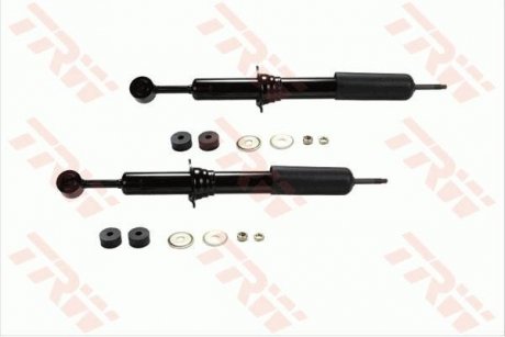 Амортизатор переднийній Hilux TRW jgs9132t