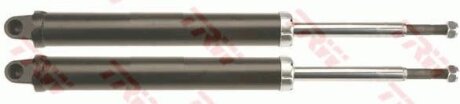 Амортизатор (повний комплект) передн SMART CABRIO, CITY-COUPE, CROSSBLADE 0.6/0.7/0.8D 07.98-01.04 Smart Roadster, Fortwo TRW jgt1120t