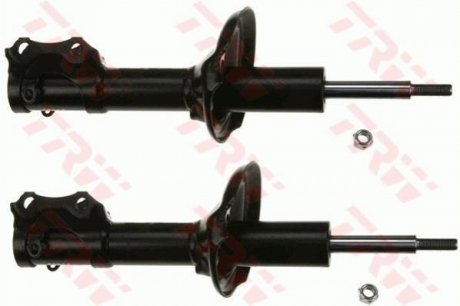 Купити Амортизатор Volkswagen Golf, Vento, Seat Toledo, Volkswagen Polo, Caddy, Seat Ibiza TRW jhm185t (фото1) підбір по VIN коду, ціна 1709 грн.