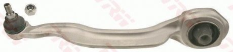 Рычаг подвески передний Mercedes W221, C216, W220, C215 TRW jtc1360