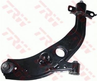 Купить Рычаг подвески Mazda 626 TRW jtc623 (фото1) подбор по VIN коду, цена 3326 грн.