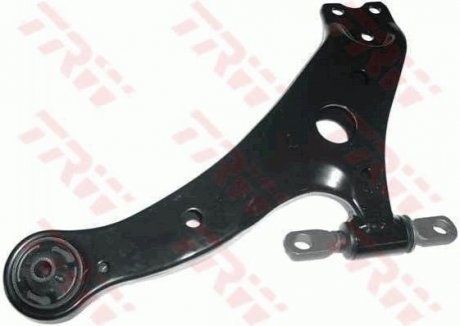 Рычаг подвески Toyota Previa, Camry, Lexus ES TRW jtc7548