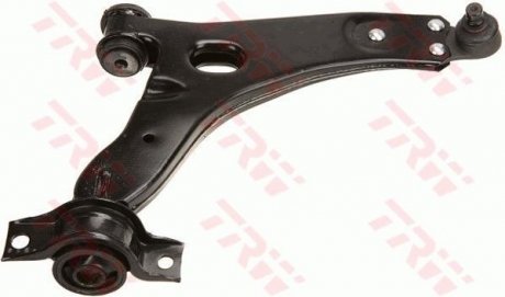 Купити Важіль FORD Focus \'FR "99-05 Ford Focus TRW jtc898 (фото1) підбір по VIN коду, ціна 2457 грн.