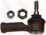 Купить - Накінечник кермової тяги Ford Fiesta TRW jte189 (фото1) подбор по VIN коду, цена 518 грн.