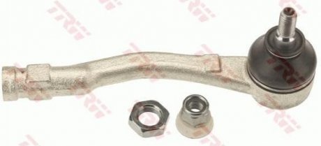 Наконечник рульової тяги Berlingo/Partner 08- Пр. Citroen C4, Peugeot 5008, 308, Citroen DS4, Berlingo, Peugeot Partner, 3008 TRW jte2056