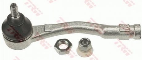 Наконечник рульової тяги Berlingo/Partner 08- Л. Citroen C4, Peugeot 5008, 308, Citroen DS4, Berlingo, Peugeot Partner, 3008 TRW jte2057