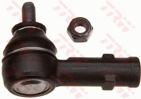 Купити Наконечник рульової тяги KIA/MAZDA Picanto/Rio/121/323 "F "90-"11 Mazda 323 TRW jte241 (фото1) підбір по VIN коду, ціна 623 грн.