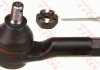 Купити Наконечник рульової тяги KIA - MAZDA Clarus/MX6/Xedos 6/626/626 Coupe/626 Estate/Wagon/929/929 Coupe Mazda 626, 929 TRW jte242 (фото1) підбір по VIN коду, ціна 589 грн.