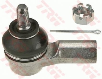 Наконечник рулевой тяги Honda Civic, CR-V TRW jte7514