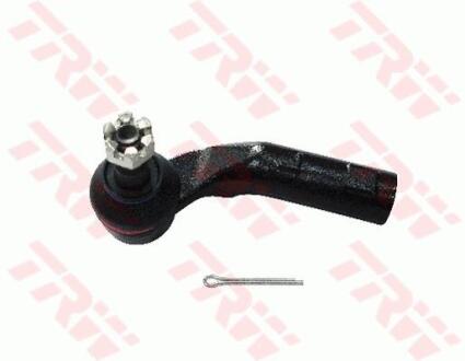 Рульовий наконечник TRW jte7584