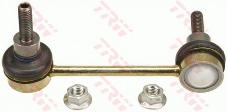 Тяга стабілізатора перед. TRW jts456