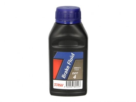 Купить Тормозная жидкость TRW pfb425 (фото1) подбор по VIN коду, цена 140 грн.
