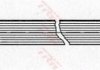 Тормозной шланг TRW pha431 (фото2)