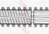 Тормозной шланг TRW phb285 (фото1)