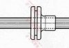 Купити Гальмівний шланг BMW X5 BMW X5 TRW phb442 (фото2) підбір по VIN коду, ціна 598 грн.