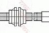 Купить Тормозной шланг TRW phb563 (фото2) подбор по VIN коду, цена 643 грн.