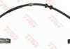 Купить Тормозной шланг Seat Ibiza, Audi A1, Volkswagen Polo, Skoda Rapid, Seat Toledo, Skoda Fabia, Renault Sandero TRW phd1189 (фото2) подбор по VIN коду, цена 643 грн.