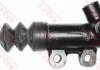 Купити Робочий циліндр зчеплення Honda Accord, 2.0-2.3 V, 91-96 Honda Prelude, Accord TRW pjd162 (фото1) підбір по VIN коду, ціна 464 грн.