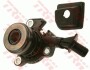 Купить Подшипник сцепления Citroen C4, Peugeot 508, Citroen DS3, Peugeot 5008, Citroen DS4, Peugeot 308, 208, Citroen C3, Peugeot 3008, Citroen C5, Peugeot 207 TRW pjq165 (фото2) подбор по VIN коду, цена 2117 грн.