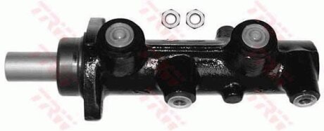 Циліндр гальмівний головний TRW pmn197