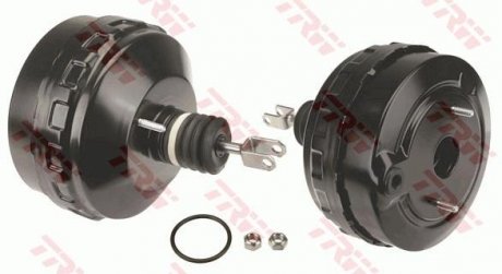 Підсилювач гальма вакуумний BMW E90, E91, E82, E92, E93, E81, E88, E87 TRW psa373