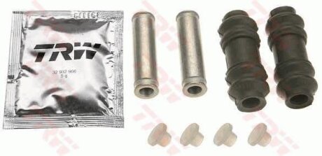 - Комплект направляючих гальмівного супорта TRW st1609