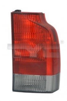 Купить Фонарь задний Volvo XC70, V70 TYC 11-11904-01-9 (фото1) подбор по VIN коду, цена 5463 грн.