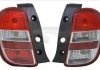 Купить Фара передняя Nissan Micra TYC 11-12377-01-9 (фото1) подбор по VIN коду, цена 2808 грн.