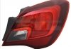 Купить Фонарь задний Opel Corsa TYC 11-12831-01-2 (фото1) подбор по VIN коду, цена 2947 грн.