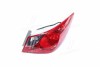 Купить Фонарь задний hn snata 2011-2014 Hyundai Sonata TYC 116347001N (фото1) подбор по VIN коду, цена 3228 грн.