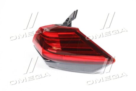 Фонарь задний внешний правый Nissan X-Trail, Rouge (17-) LED (11-6973-A6-9B) Nissan X-Trail TYC 116973A69B